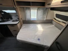 Fahrzeugbild Weinsberg CaraOne 450 FU #38