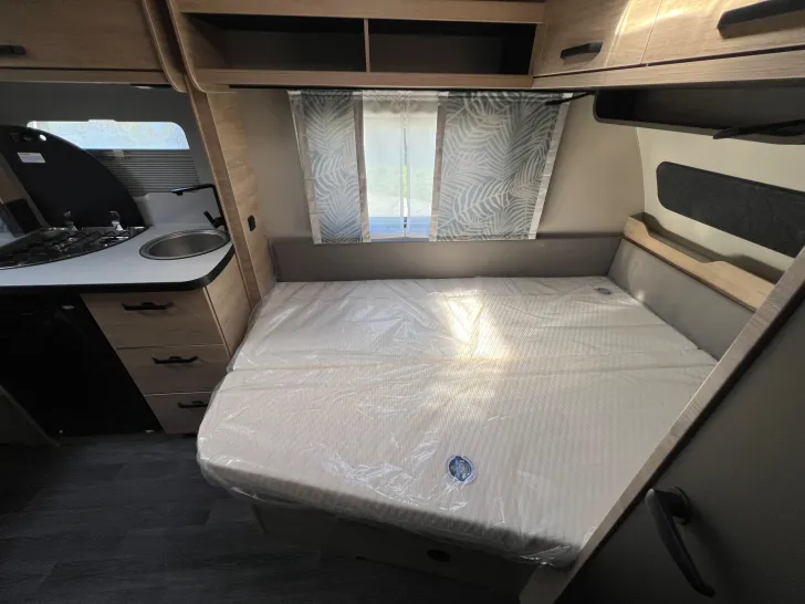 Fahrzeugbild Weinsberg CaraOne 450 FU #38