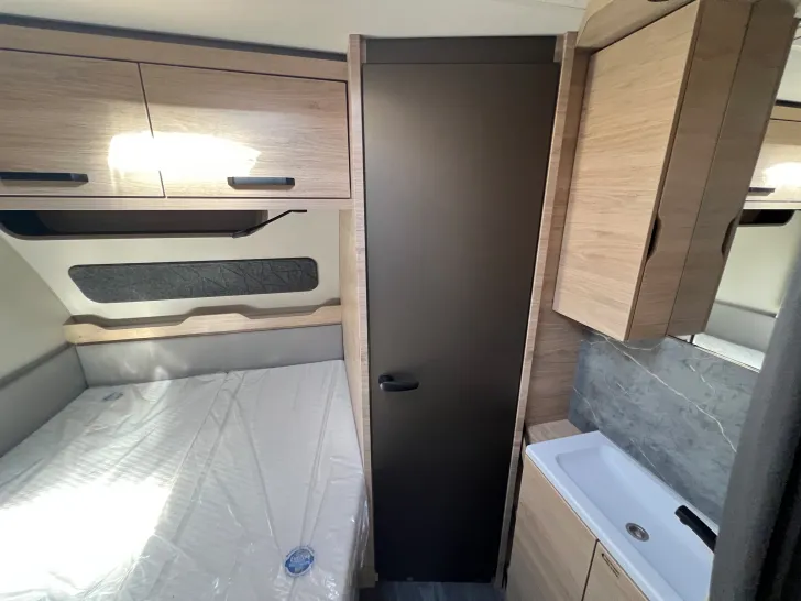 Fahrzeugbild Weinsberg CaraOne 450 FU #43
