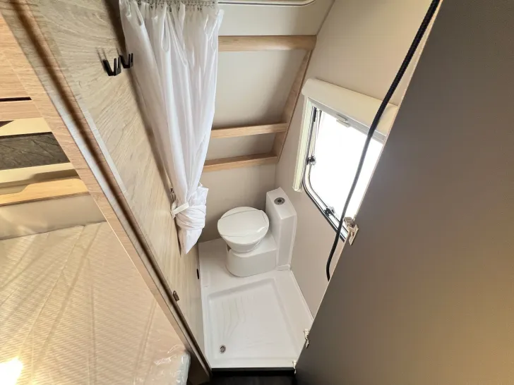 Fahrzeugbild Weinsberg CaraOne 450 FU #44