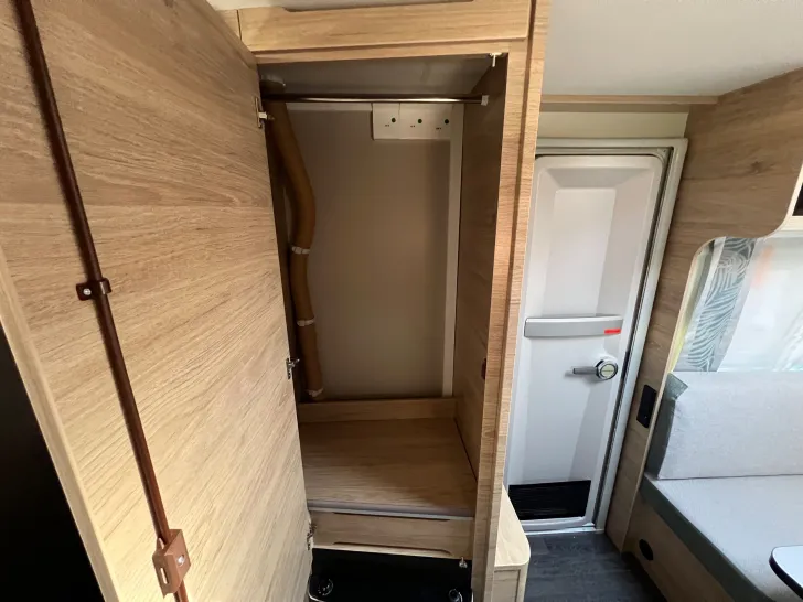 Fahrzeugbild Weinsberg CaraOne 450 FU #49