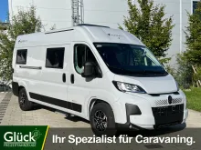 Fahrzeugbild Clever Select Line SPIRIT 600 #1