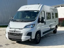 Fahrzeugbild Clever Select Line SPIRIT 600 #5