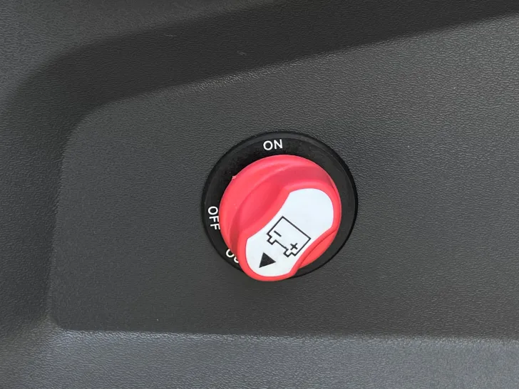 Fahrzeugbild Clever Select Line SPIRIT 600 #8