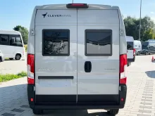 Fahrzeugbild Clever Select Line SPIRIT 600 #12