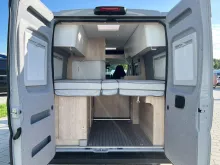 Fahrzeugbild Clever Select Line SPIRIT 600 #13