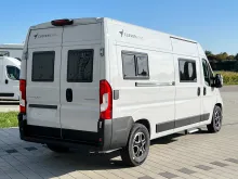 Fahrzeugbild Clever Select Line SPIRIT 600 #17
