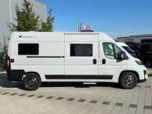 Fahrzeugbild Clever Select Line SPIRIT 600 #19
