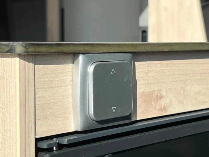 Fahrzeugbild Clever Select Line SPIRIT 600 #21