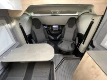 Fahrzeugbild Clever Select Line SPIRIT 600 #22