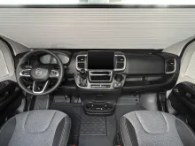 Fahrzeugbild Clever Select Line SPIRIT 600 #24