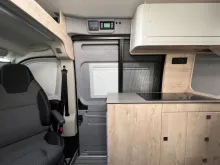 Fahrzeugbild Clever Select Line SPIRIT 600 #34