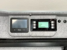 Fahrzeugbild Clever Select Line SPIRIT 600 #35