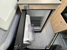 Fahrzeugbild Clever Select Line SPIRIT 600 #36