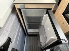 Fahrzeugbild Clever Select Line SPIRIT 600 #37