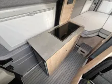 Fahrzeugbild Clever Select Line SPIRIT 600 #39