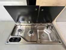 Fahrzeugbild Clever Select Line SPIRIT 600 #41