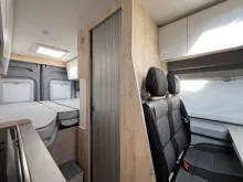 Fahrzeugbild Clever Select Line SPIRIT 600 #45