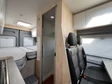 Fahrzeugbild Clever Select Line SPIRIT 600 #47