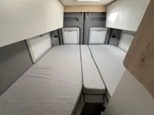 Fahrzeugbild Clever Select Line SPIRIT 600 #50