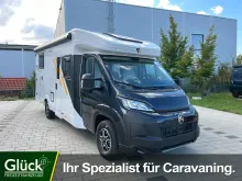 Fahrzeugbild Glücksmobil S-SERIE 72 DL #1
