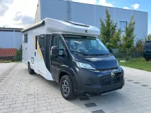 Fahrzeugbild Glücksmobil S-SERIE 72 DL #3
