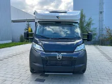 Fahrzeugbild Glücksmobil S-SERIE 72 DL #4