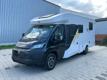 Fahrzeugbild Glücksmobil S-SERIE 72 DL #5
