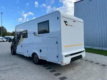 Fahrzeugbild Glücksmobil S-SERIE 72 DL #9
