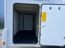Fahrzeugbild Glücksmobil S-SERIE 72 DL #14