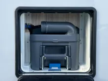 Fahrzeugbild Glücksmobil S-SERIE 72 DL #15