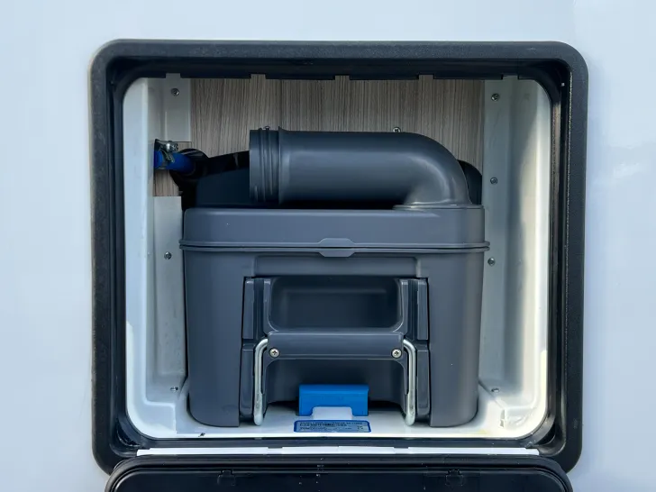 Fahrzeugbild Glücksmobil S-SERIE 72 DL #15