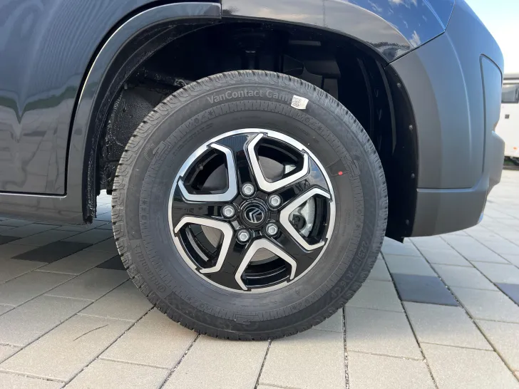 Fahrzeugbild Glücksmobil S-SERIE 72 DL #16