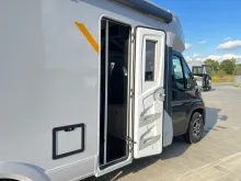 Fahrzeugbild Glücksmobil S-SERIE 72 DL #17