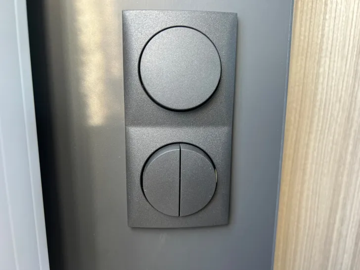 Fahrzeugbild Glücksmobil S-SERIE 72 DL #18