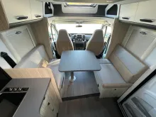 Fahrzeugbild Glücksmobil S-SERIE 72 DL #19