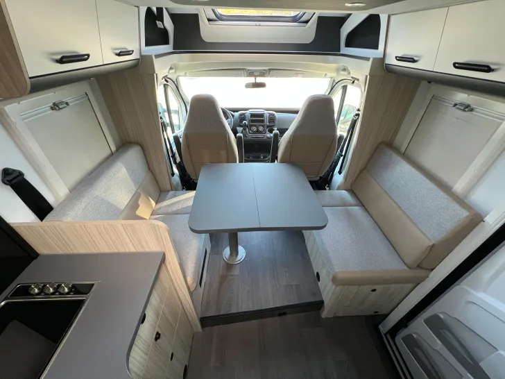 Fahrzeugbild Glücksmobil S-SERIE 72 DL #19