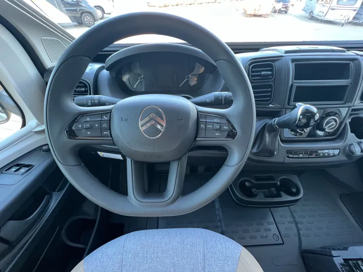 Fahrzeugbild Glücksmobil S-SERIE 72 DL #23