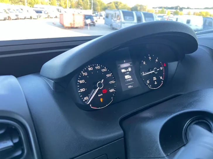 Fahrzeugbild Glücksmobil S-SERIE 72 DL #24