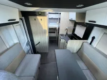 Fahrzeugbild Glücksmobil S-SERIE 72 DL #28