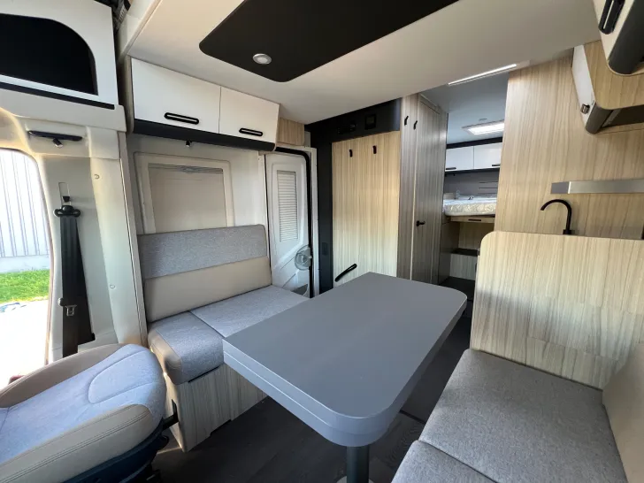 Fahrzeugbild Glücksmobil S-SERIE 72 DL #29