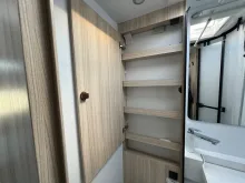 Fahrzeugbild Glücksmobil S-SERIE 72 DL #33