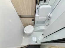 Fahrzeugbild Glücksmobil S-SERIE 72 DL #35