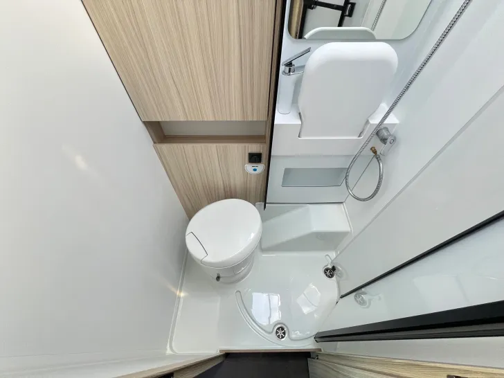 Fahrzeugbild Glücksmobil S-SERIE 72 DL #35