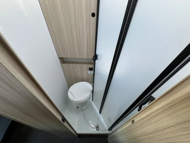 Fahrzeugbild Glücksmobil S-SERIE 72 DL #37