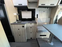 Fahrzeugbild Glücksmobil S-SERIE 72 DL #41