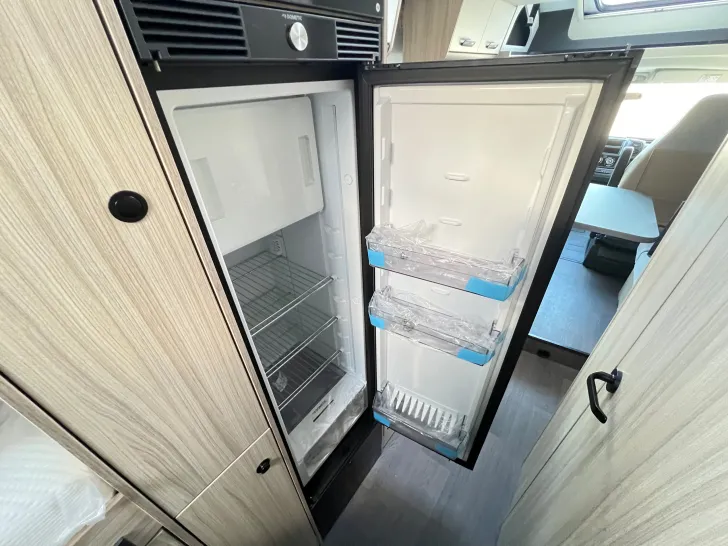 Fahrzeugbild Glücksmobil S-SERIE 72 DL #45