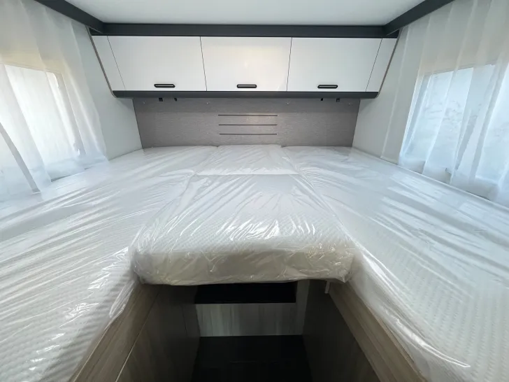 Fahrzeugbild Glücksmobil S-SERIE 72 DL #48