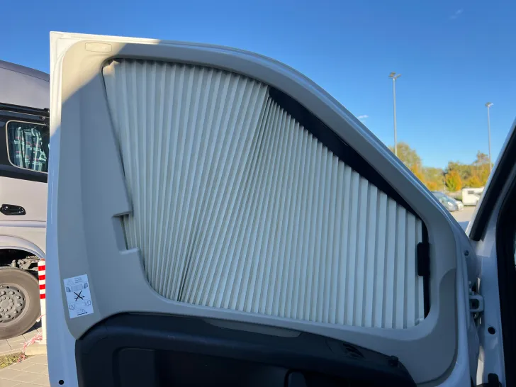 Fahrzeugbild Glücksmobil TEILINTEGRIERTE 741 DBL #7