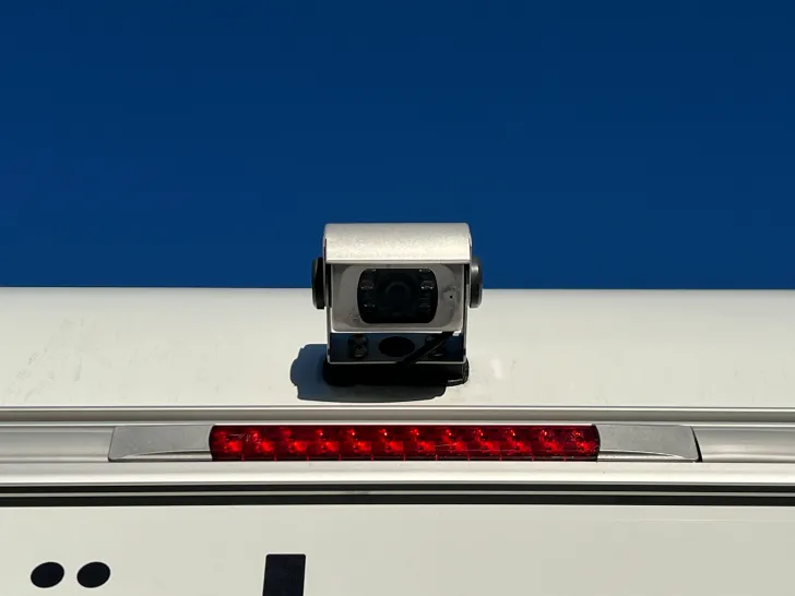 Fahrzeugbild Glücksmobil TEILINTEGRIERTE 741 DBL #13